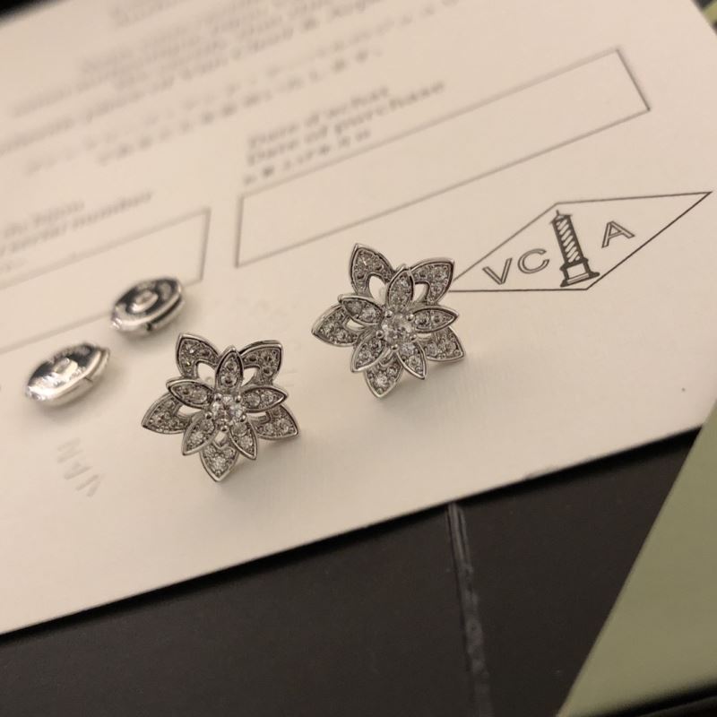 Vca Earrings